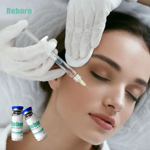 Injectable PLLA Dermal Filler For Dark Circles Removal