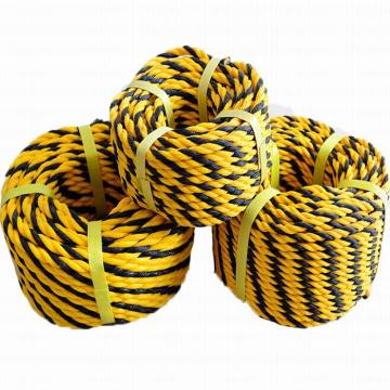 Tiger Rope 3 Strand PE Rope