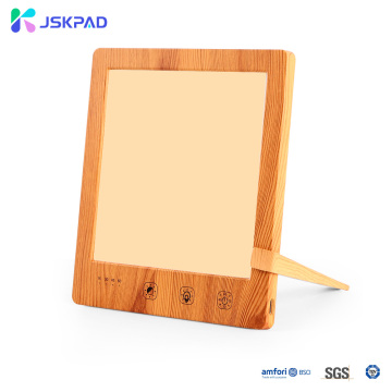 JSKPAD New Design Natural Light Sad Lamp Box