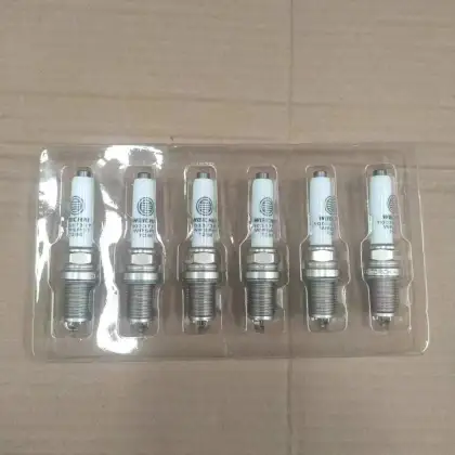 High Quality Weichai Spark Plug 1003373173 for Truck Engines
