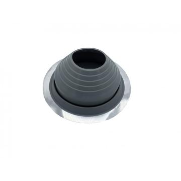 Waterproof Round Base Roof Flashing Seals for Pipe