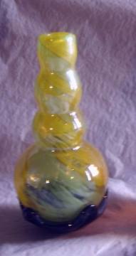 soft glass bongs/pipes and hookah set with animals