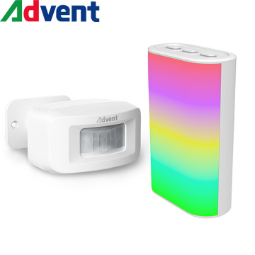 OEM&amp;ODM 新型 PIR 运动传感器室内