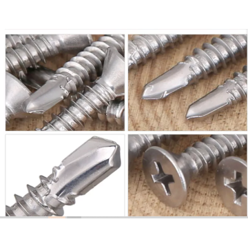 CSK Head Type17 Screw