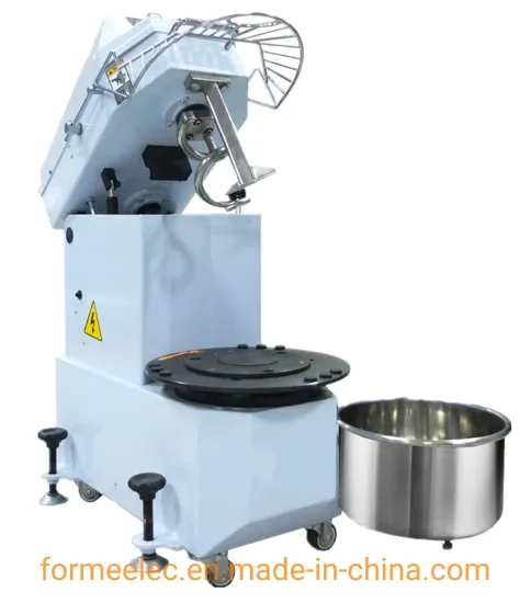 Bakery Equipment 8kg Dough Mixer 20L Flour Mixing Machine Dough Kneader