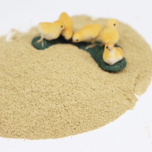 Soybean Protein Powder 45% Fermented Soya Bean Meal 45% For Poultry Factory