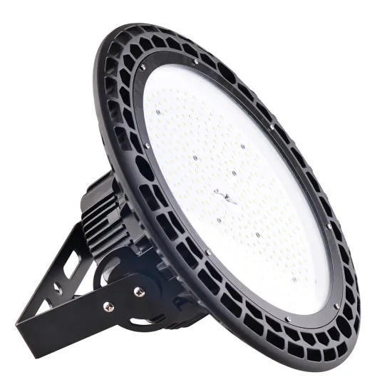 100W led ufo high bay 5000K
