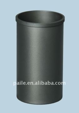 Casting Iron sleeve Wet dry cylinder liner for truck H06CT-X/EH500 11467-1591 11467-1611 11467-1621 11467-1601 108