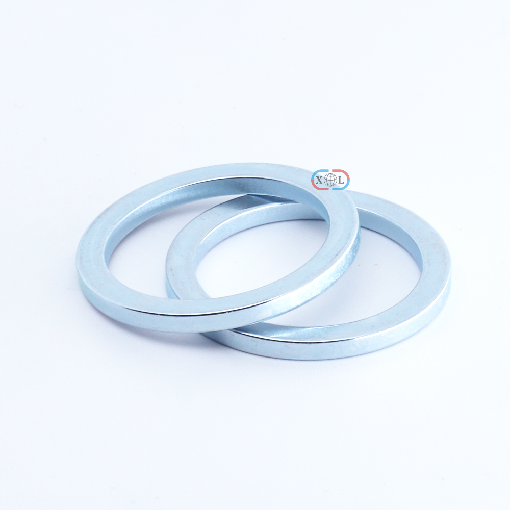 zinc ring magnet for sale