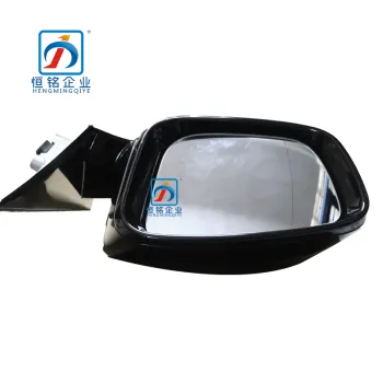 G38 Side Rearview Mirror Assembly 5116 7485 245
