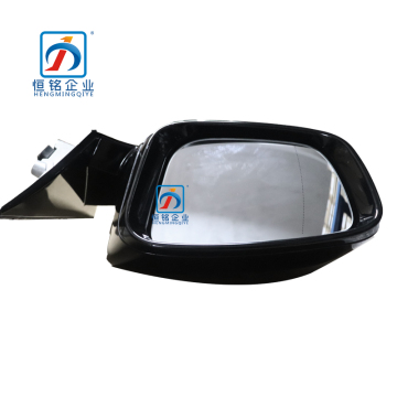 G38 Side Rearview Mirror Assembly 5116 7485 245