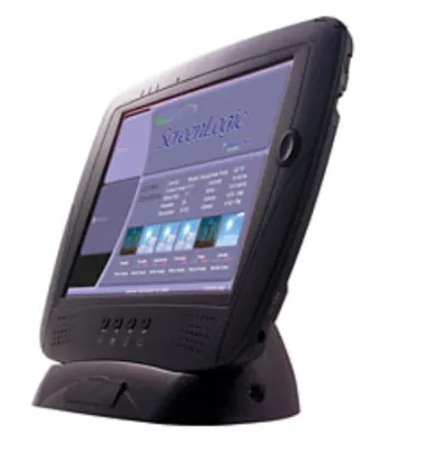 Phoenix ECP-E2-10A Touch Screen Hmi Panel