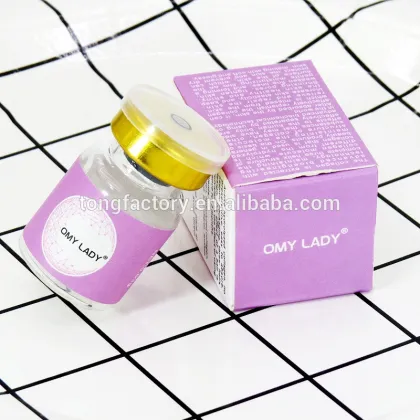 Natural Silk Protein and Collagen Serum for Anti-Aging and Wrinkle Removal