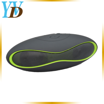 Rechargeable Outdoor Rugby Bluetooth Speakers (YWD-Y43)