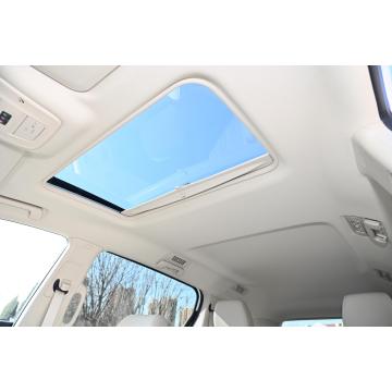 MPV Buick Gl8 family use