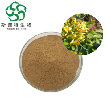 Gelsemium Elegans Extract: Nature's Remedy for Relaxation and Calm