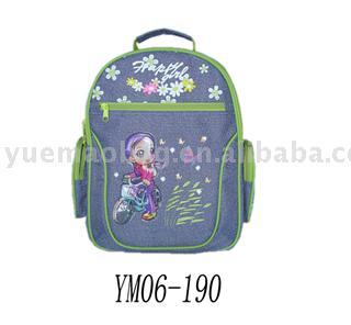 YM06-190 school bag
