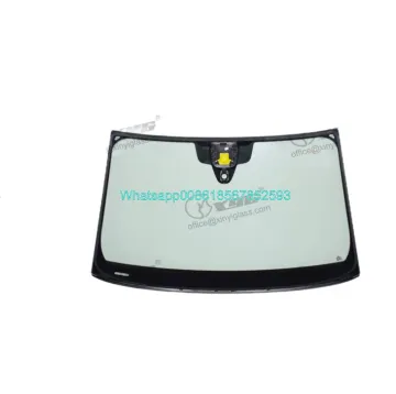 Front Windscreen Assembly for AUDI Q5 2017 with Sunroof Glass (80D 845 099 A NVBOEM)