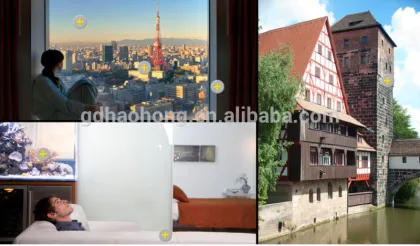 Haohong silicone liquide for steel