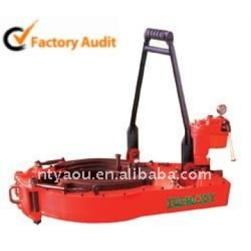 TQ340 / 35 casing power tongs