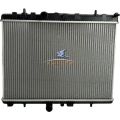 Radiator for CITRRROEN C3/DS3/PEUGEOT 207