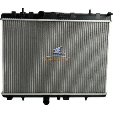 Radiator for CITRRROEN C3/DS3/PEUGEOT 207