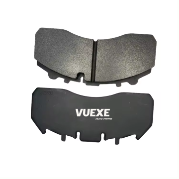 New Arrival Heavy Truck Brake Pads for Maxus V80 Replacement