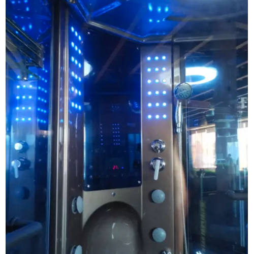 garden steam room Bathroom Sauna Bath Sauna Shower Enclosure Manufactory