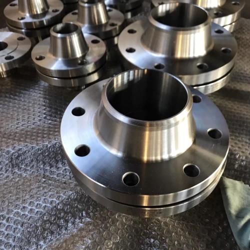 ANSI/ASMEB16.5 Carbon Steel WN Flange