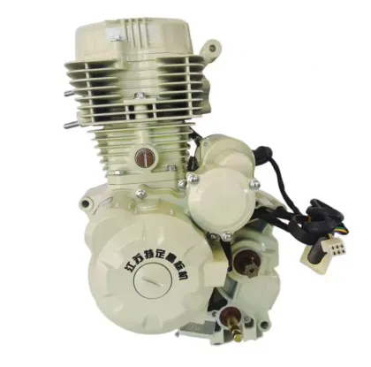 EngineHub: Scooter and Motorcycle Engine Assemblies - Offering 150cc, 175cc, 200cc, and 300cc Engines Including Zongshen Models