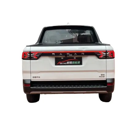 2023 Geely Radar Horizon 410km Edition Battery EV