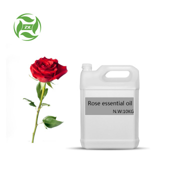100% pure natural Rose Essential Oil wholesale bulk
