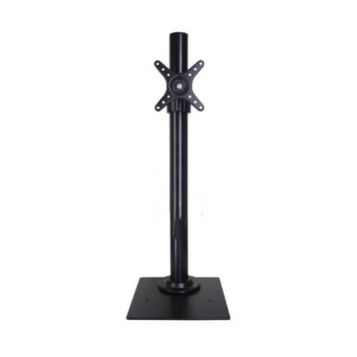(TV15) Monitor Tabletop Stand for Display up to 27″