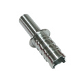 High Precision CNC Metal Turning Services