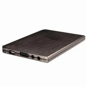 Li-pol battery power bank