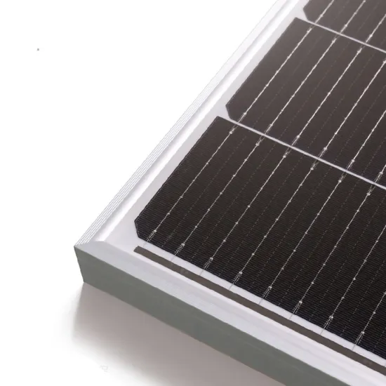 550W Solar Panel in Stock in China