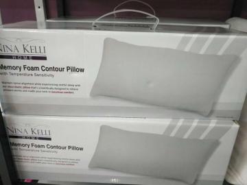 Pillow Memory Foam Shredded Ⅱ