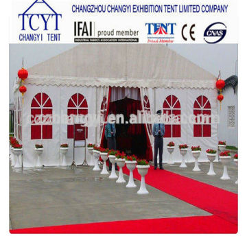 Marquee Wedding Party Event Used Tent for sale