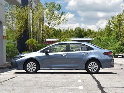 2024 Corolla 1.8L Intelligence Hybrid Pioneer