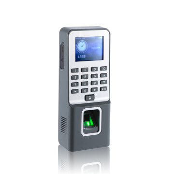 Biometrischer Fingerprin -Zugangs -Controller mit zeitlicher Anwesenheit