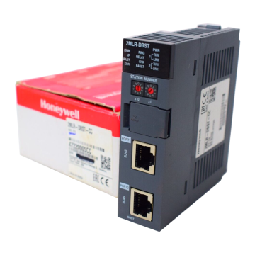 Extension Drive Module UTP 2MLR-DBST-CC: Dedicated PLC Controllers by Honeywell