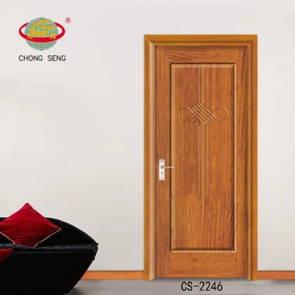CS-2246 china alibaba therma tru door