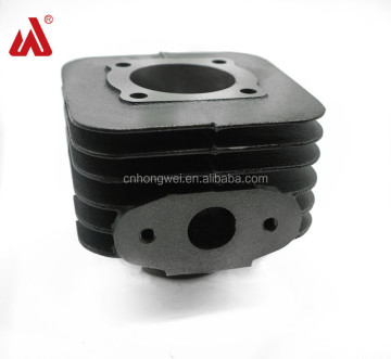 ET950 MOTORCYCLE Cylinder BLOCK