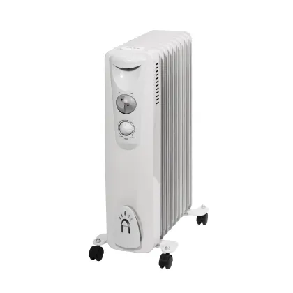 Hot Sale Home Thermic Electric Radiator - Good Price Oil Space Heaters