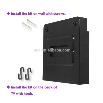 TV mount for Amazon fire tv (exclude America market)