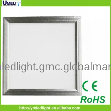 acrylic panel lighting