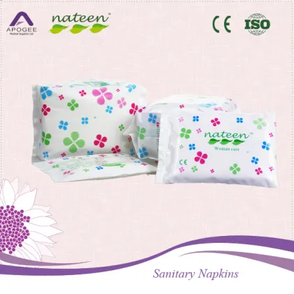 Always Ultra Sanitary Pads/Woman Sanitary Napkins