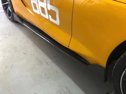 AG Style Carbon Fiber Body Kit for 2019-2020 Toyota Supra A90