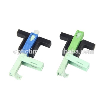 Fast Delivery Waterproof Fiber Optic SC UPC Assembly Fast Connector