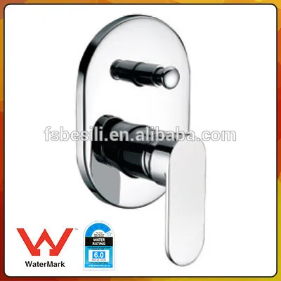 Watermark bathroom shower mixer 11D-004